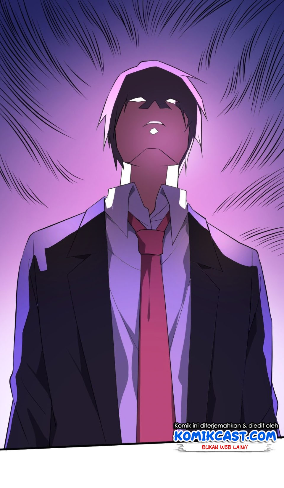 The Genius System Chapter 09 Gambar 18